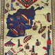Illustration for article titled These Traditional-Style Afghani Rugs Were Inspired By Modern Warfare